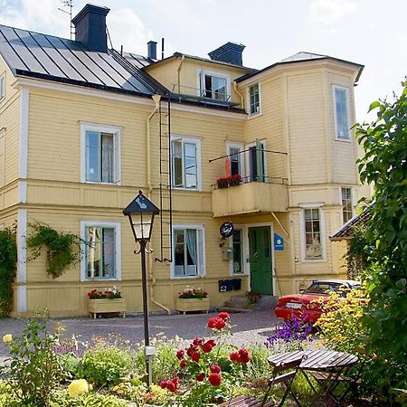 27Ans Nattlogi Bed and Breakfast Vadstena Eksteriør billede