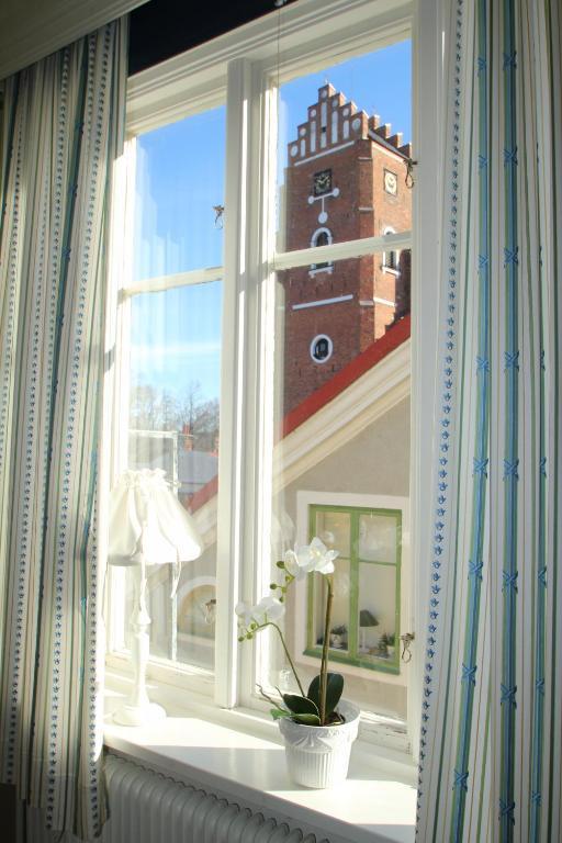 27Ans Nattlogi Bed and Breakfast Vadstena Værelse billede