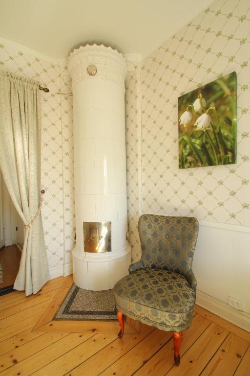 27Ans Nattlogi Bed and Breakfast Vadstena Værelse billede
