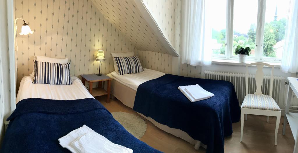 27Ans Nattlogi Bed and Breakfast Vadstena Eksteriør billede