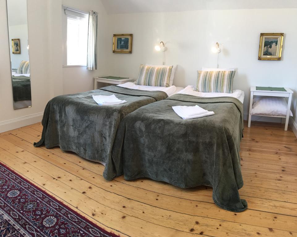 27Ans Nattlogi Bed and Breakfast Vadstena Eksteriør billede