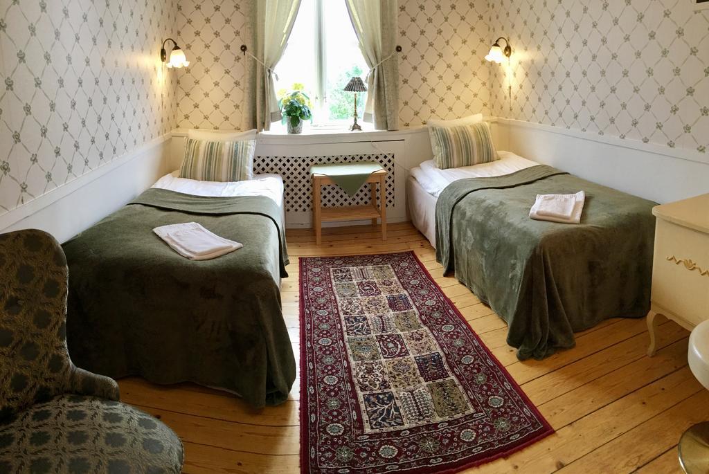 27Ans Nattlogi Bed and Breakfast Vadstena Eksteriør billede