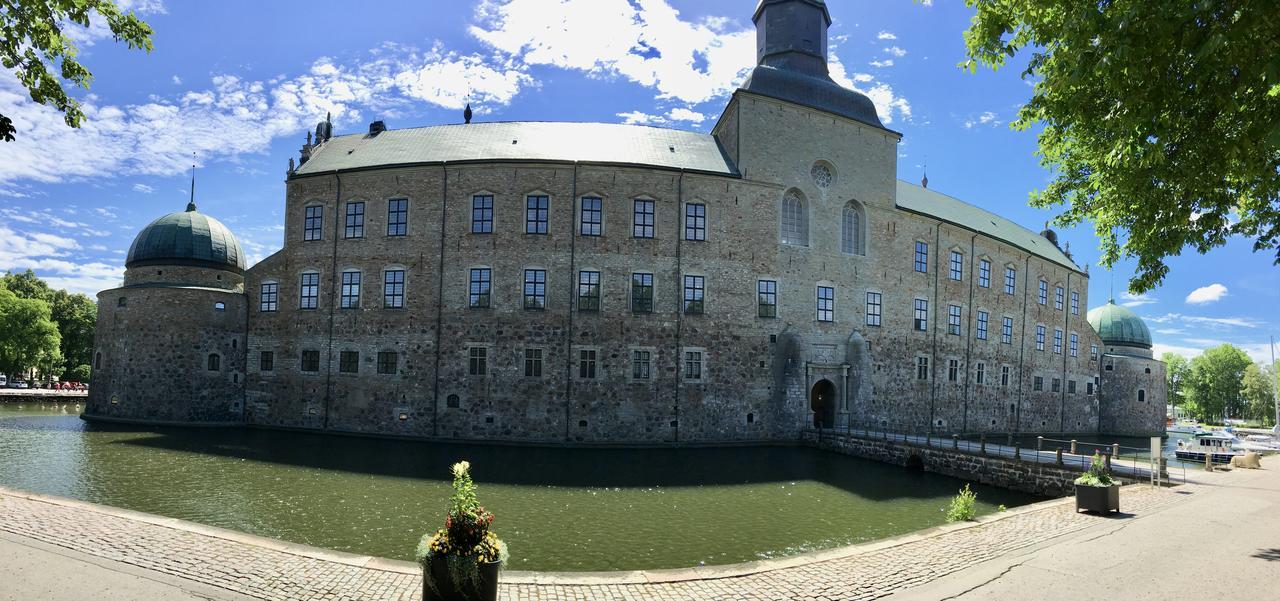 27Ans Nattlogi Bed and Breakfast Vadstena Eksteriør billede